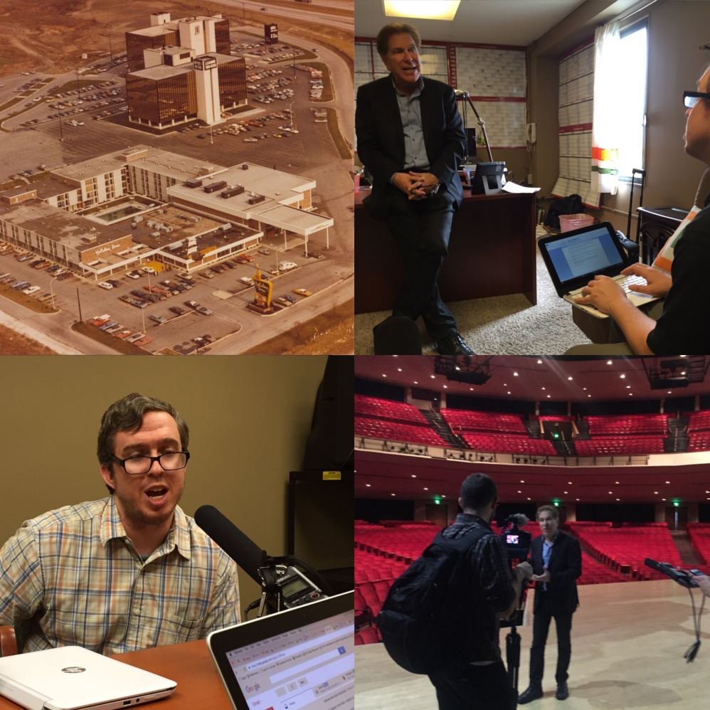 PODCAST: Byline #6: Saying goodbye to the Star Plaza